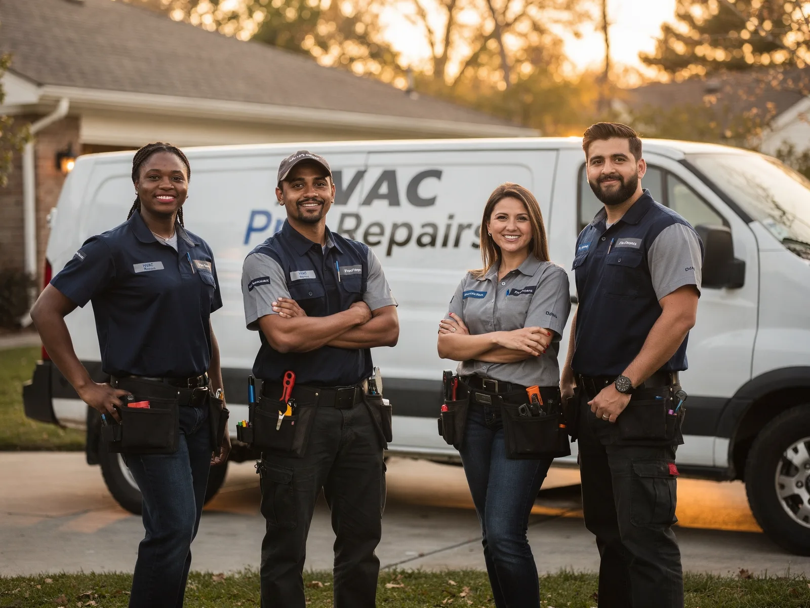 Heat Pump Repair company in Chambers, AZ